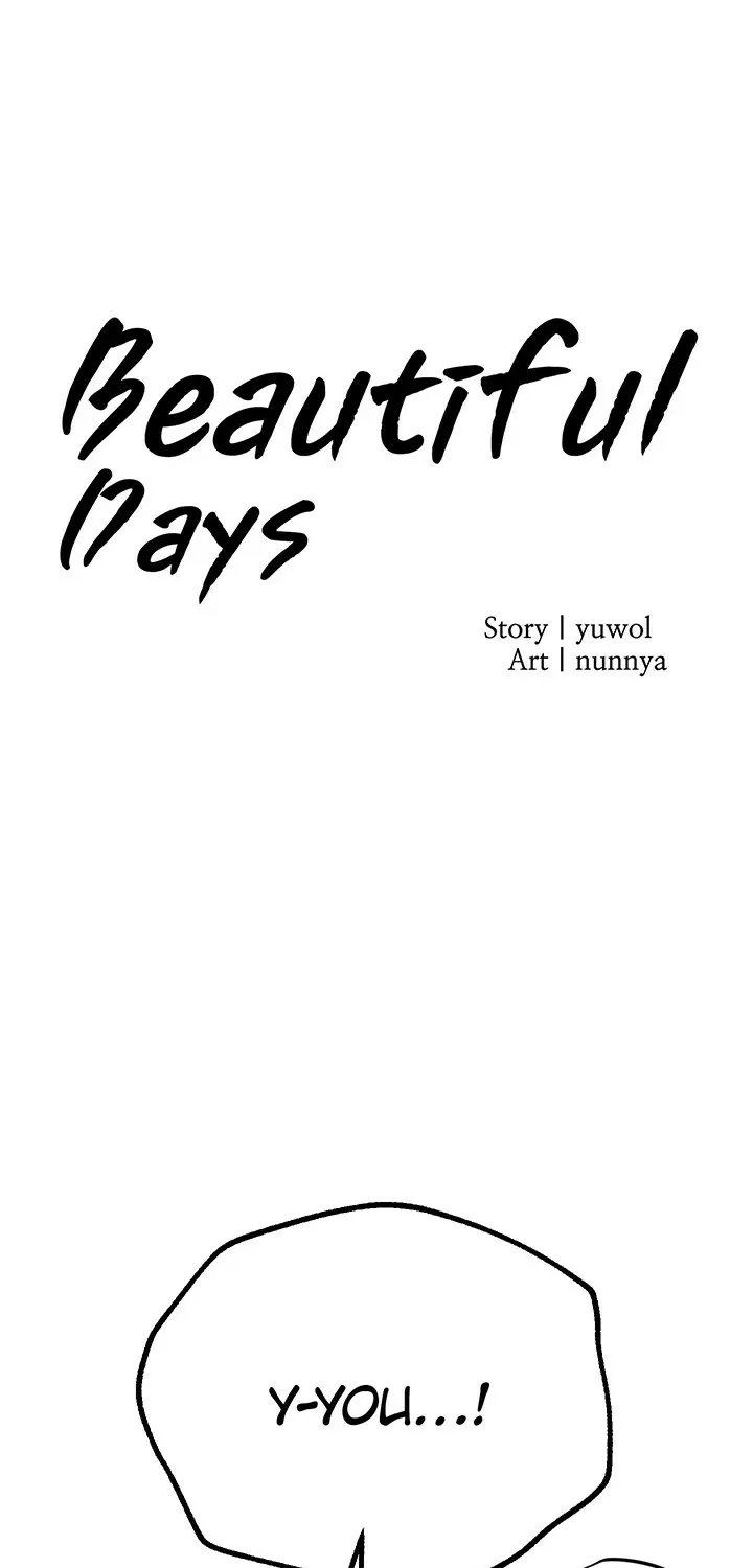 Read Beautiful Days (June) chapter 16 image 56 on Lezhin