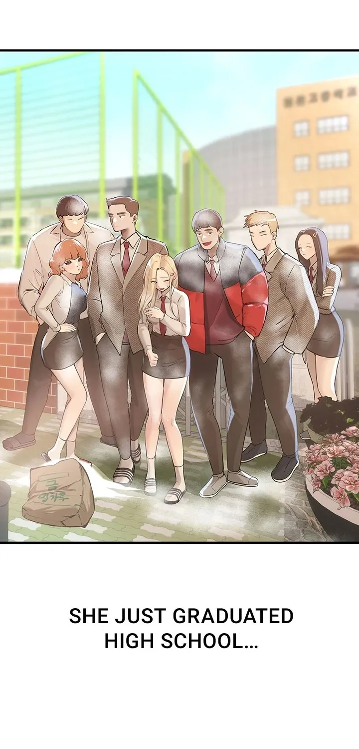 Read Beautiful Days (June) chapter 18 image 1 on Lezhin