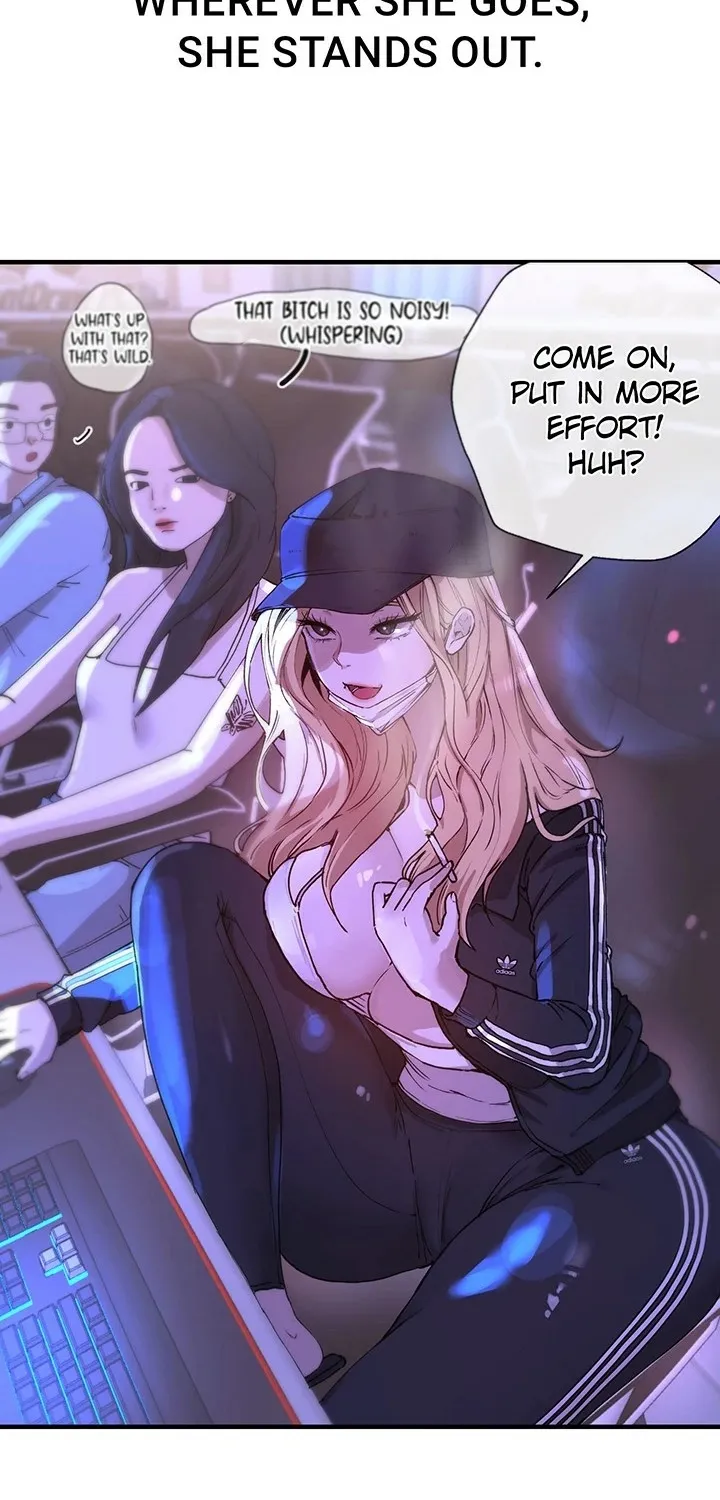 Read Beautiful Days (June) chapter 18 image 13 on Lezhin