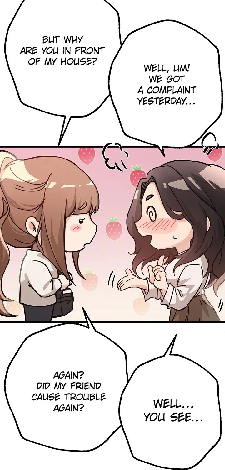 Read Beautiful Days (June) chapter 18 image 66 on Lezhin
