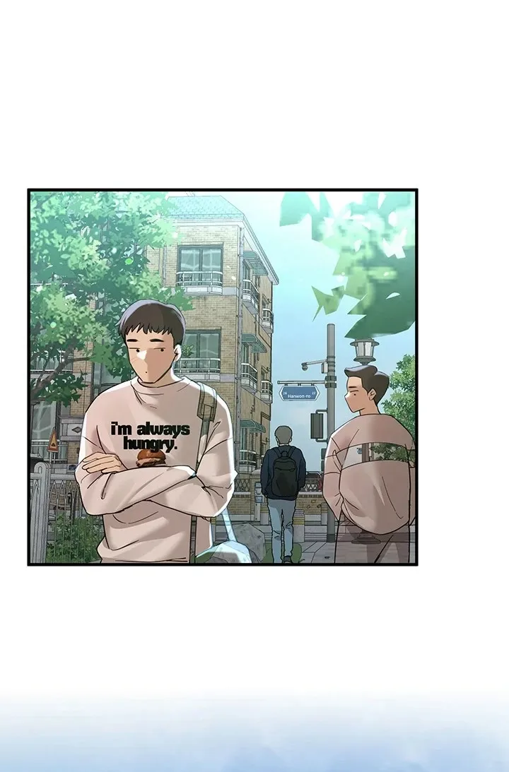 Read Beautiful Days (June) chapter 18 image 83 on Lezhin