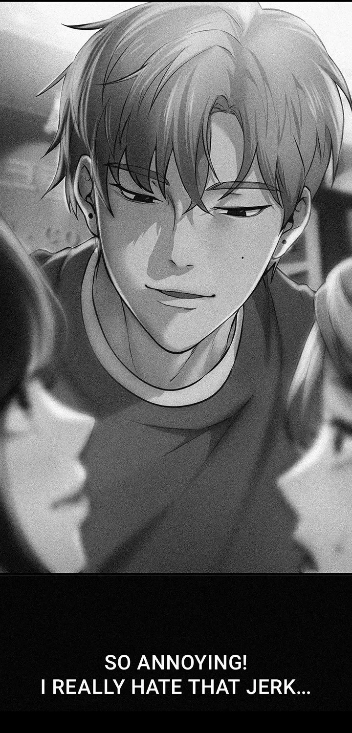 Read Beautiful Days (June) chapter 18 image 88 on Lezhin