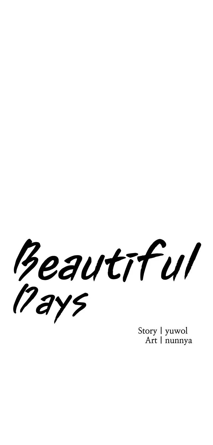 Read Beautiful Days (June) chapter 2 image 39 on Lezhin