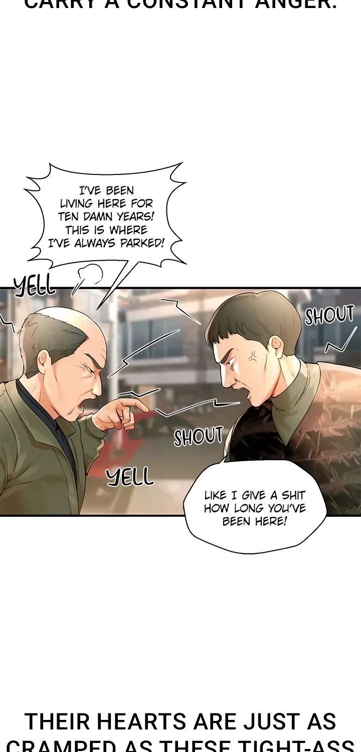 Read Beautiful Days (June) chapter 2 image 41 on Lezhin