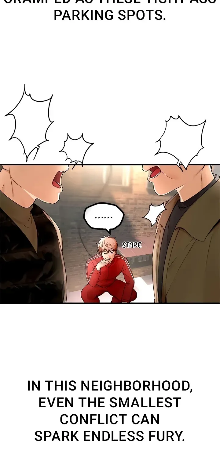 Read Beautiful Days (June) chapter 2 image 42 on Lezhin