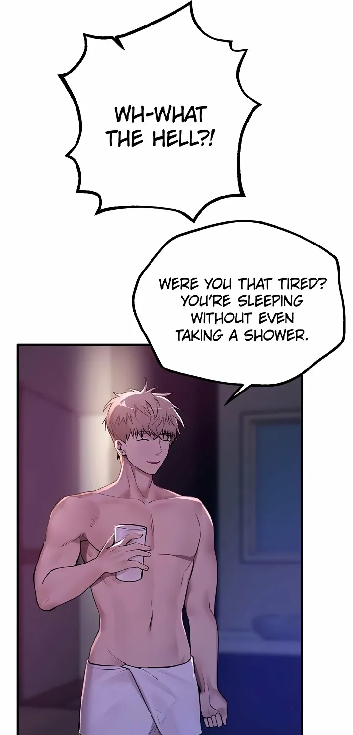 Read Beautiful Days (June) chapter 21 image 8 on Lezhin