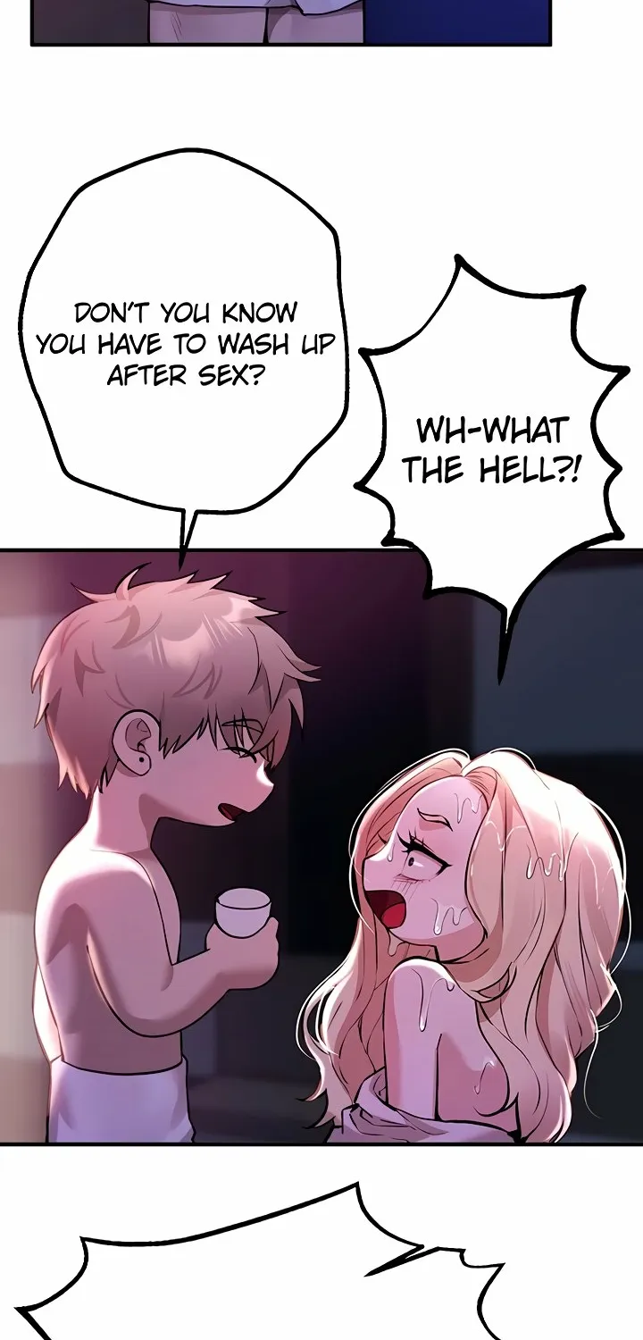 Read Beautiful Days (June) chapter 21 image 9 on Lezhin