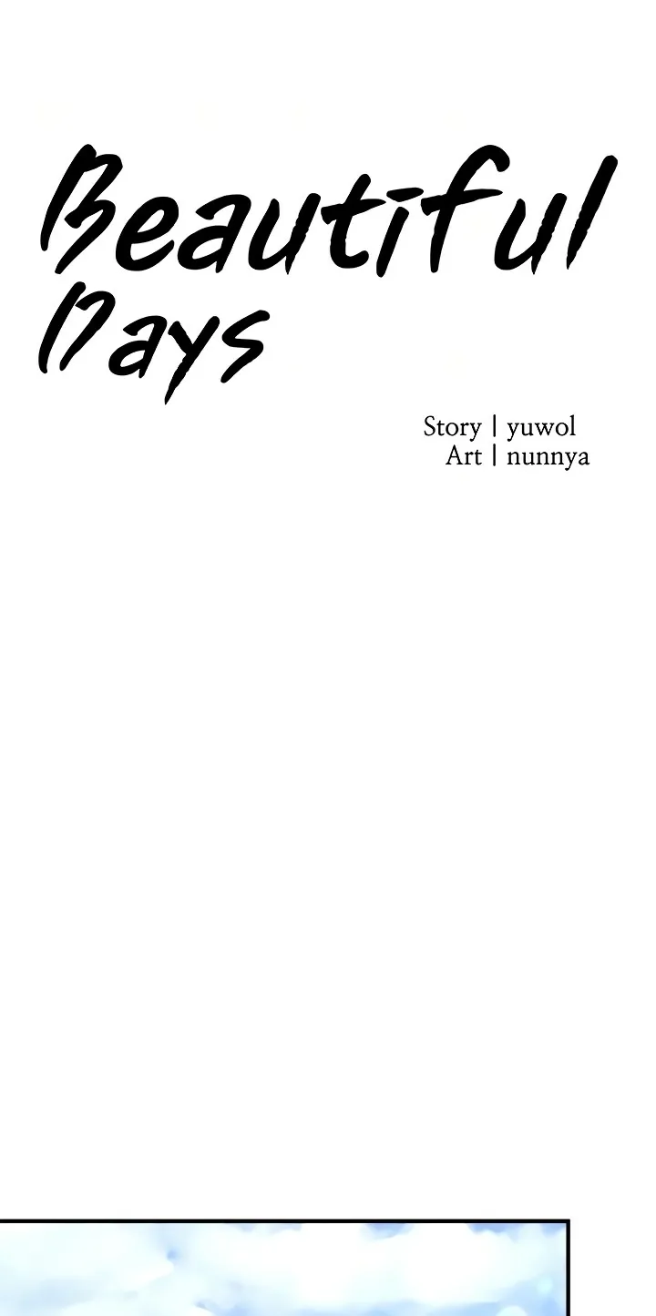 Read Beautiful Days (June) chapter 29 image 19 on Lezhin