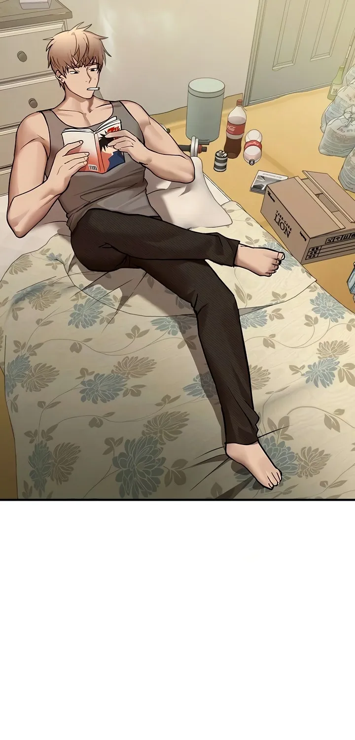 Read Beautiful Days (June) chapter 29 image 54 on Lezhin