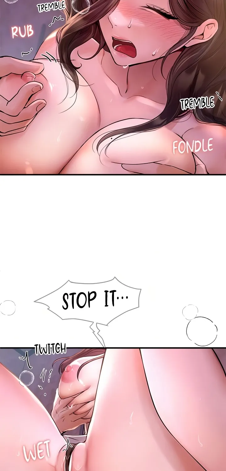 Read Beautiful Days (June) chapter 3 image 18 on Lezhin