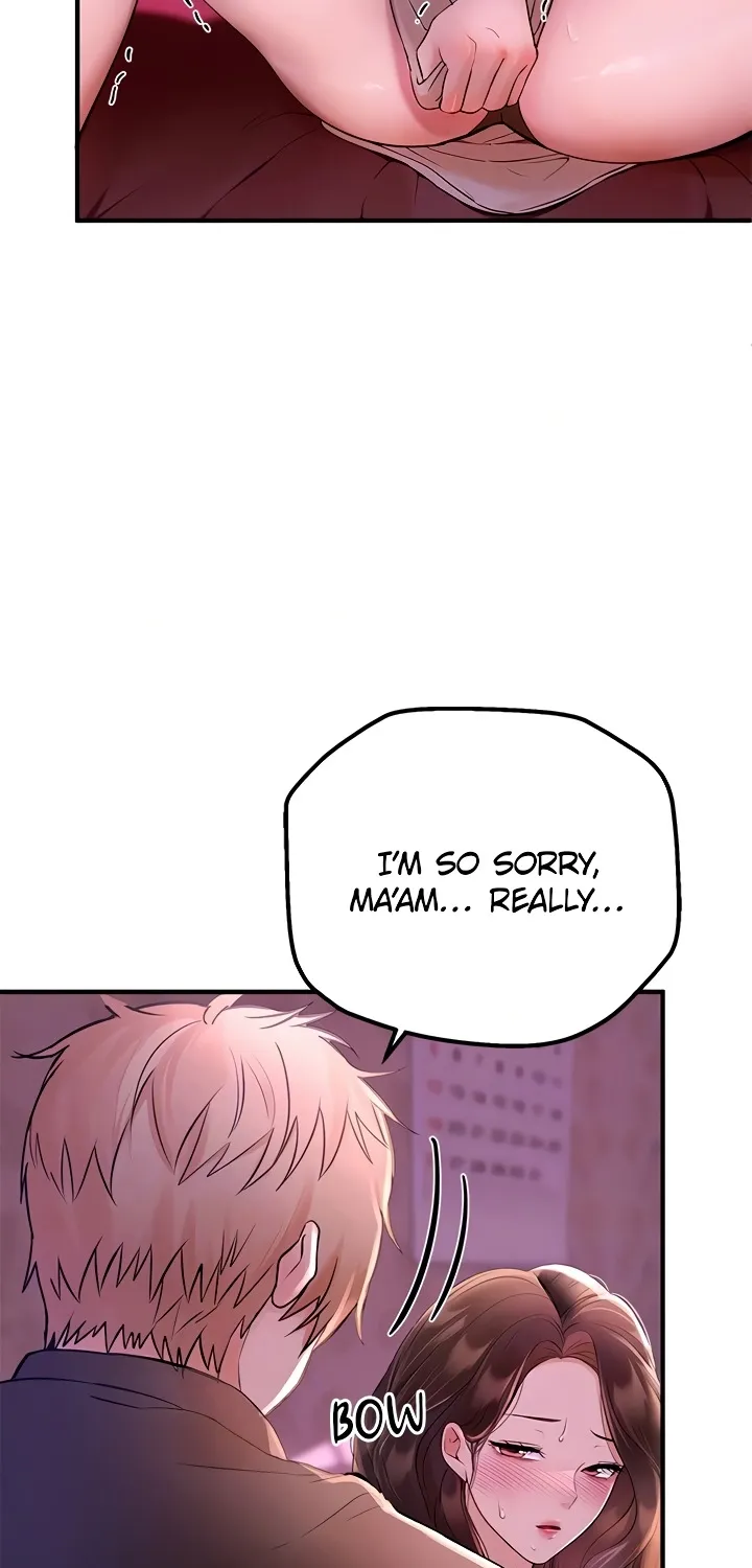 Read Beautiful Days (June) chapter 3 image 24 on Lezhin