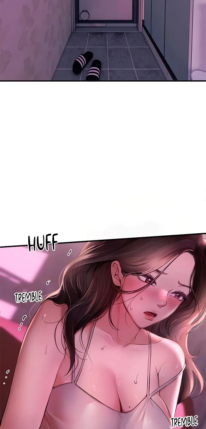 Read Beautiful Days (June) chapter 3 image 30 on Lezhin