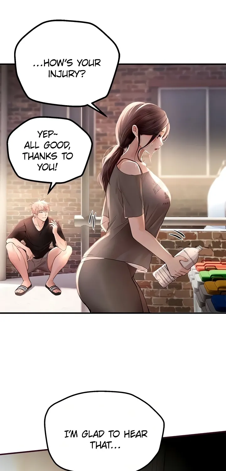 Read Beautiful Days (June) chapter 3 image 58 on Lezhin