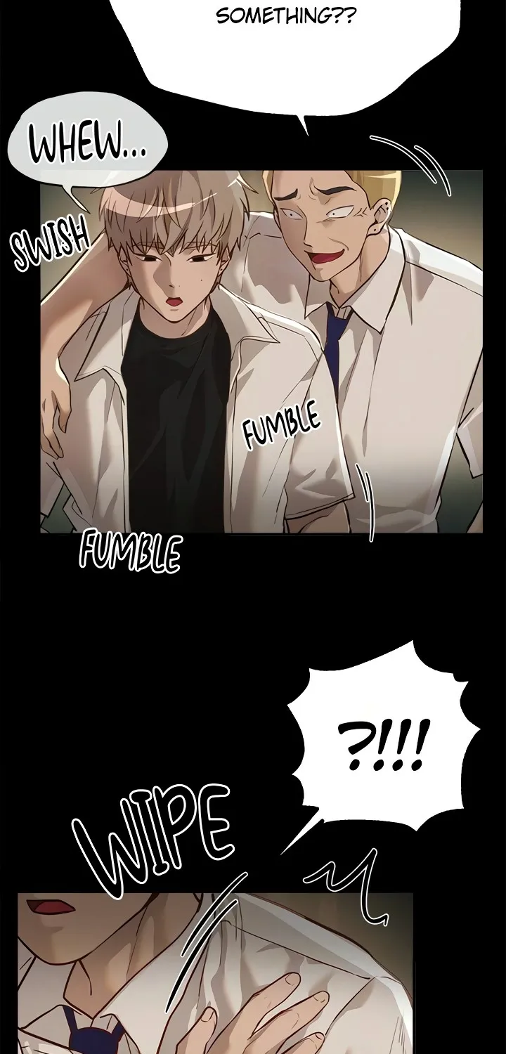 Read Beautiful Days (June) chapter 30 image 18 on Lezhin