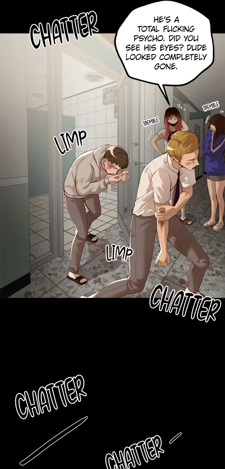 Read Beautiful Days (June) chapter 30 image 32 on Lezhin