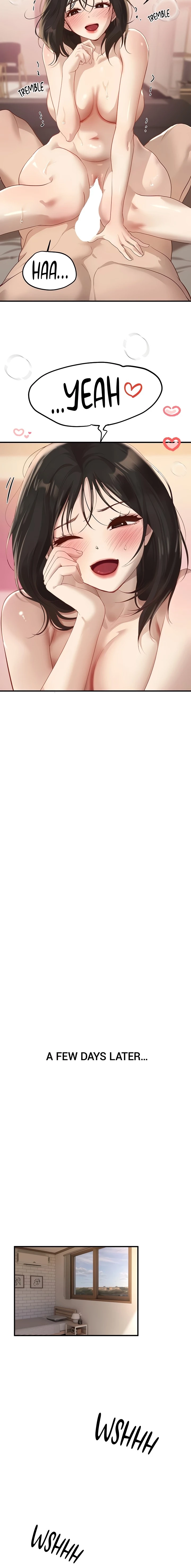Read Beautiful Days (June) chapter 33 image 10 on Lezhin