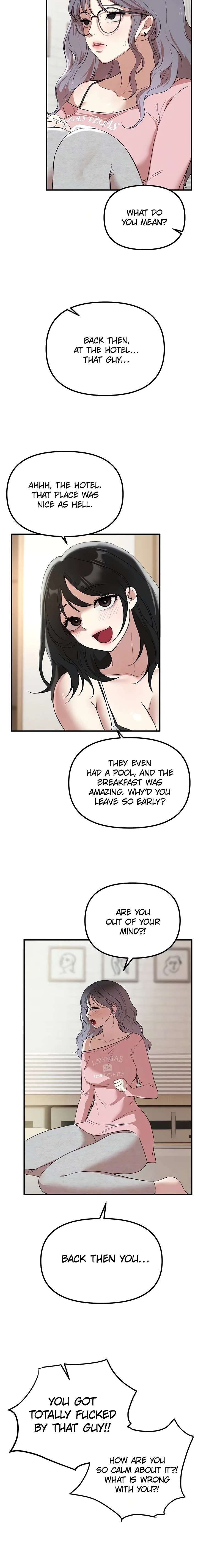 Read Beautiful Days (June) chapter 33 image 14 on Lezhin