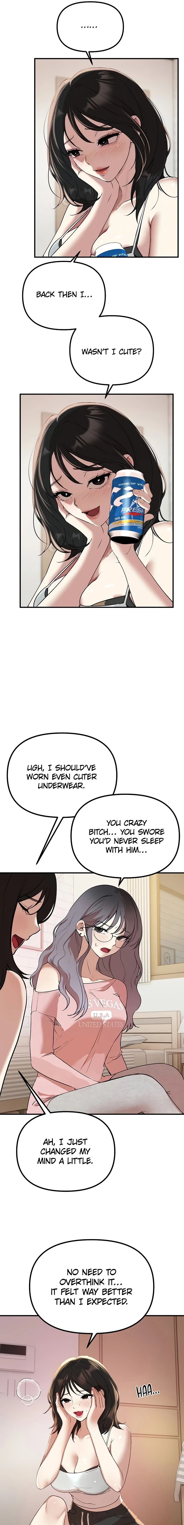 Read Beautiful Days (June) chapter 33 image 15 on Lezhin