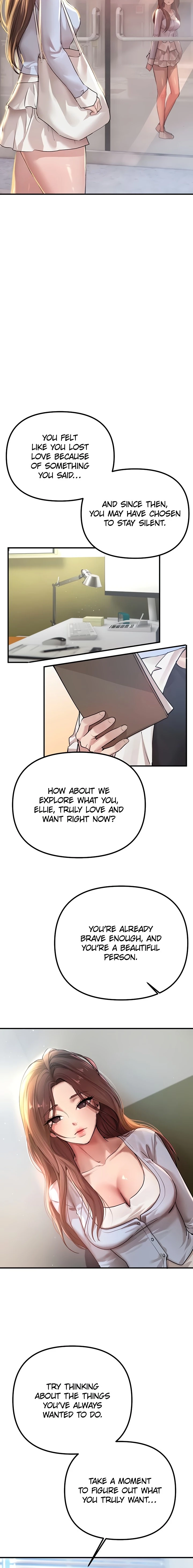 Read Beautiful Days (June) chapter 35 image 1 on Lezhin
