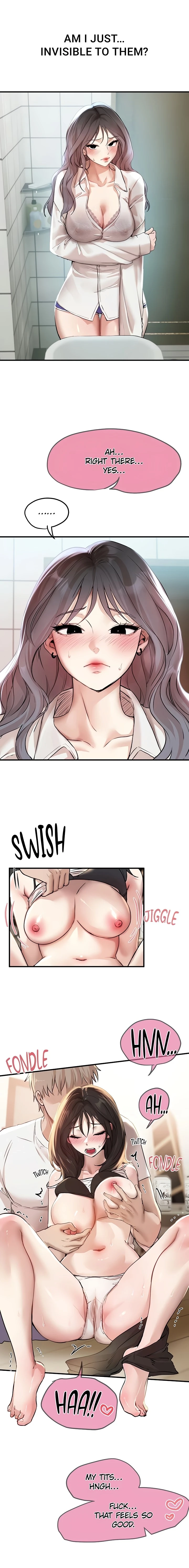 Read Beautiful Days (June) chapter 35 image 11 on Lezhin
