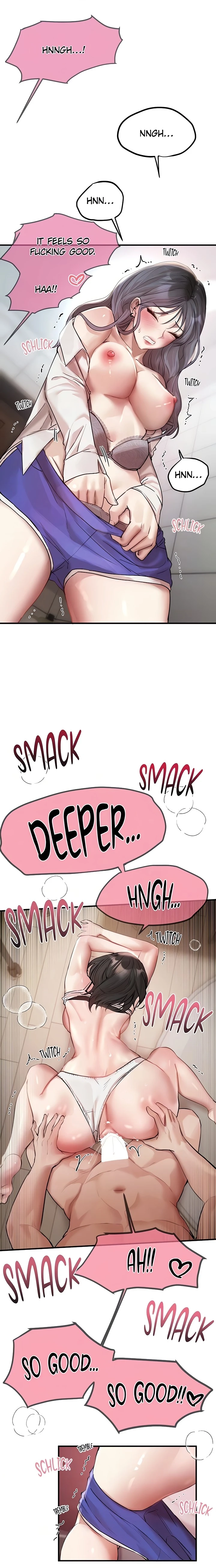 Read Beautiful Days (June) chapter 35 image 13 on Lezhin