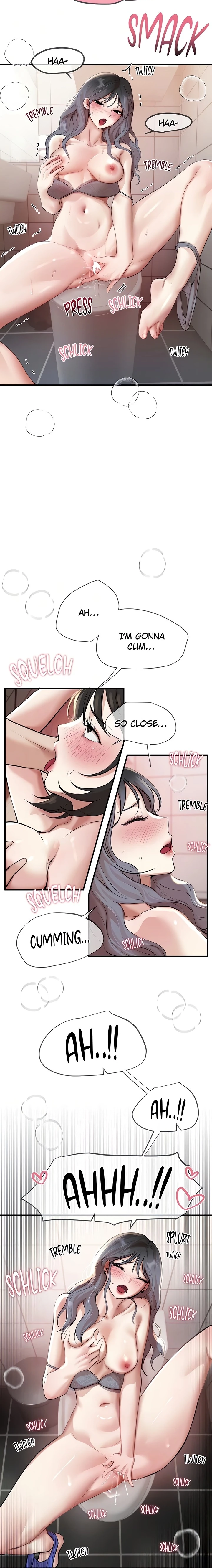 Read Beautiful Days (June) chapter 35 image 15 on Lezhin