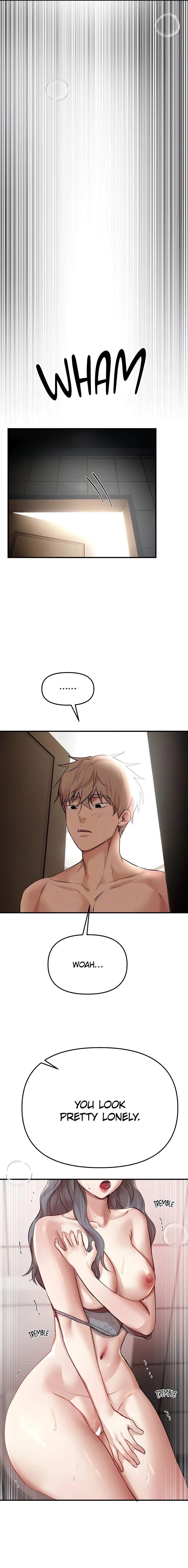Read Beautiful Days (June) chapter 35 image 16 on Lezhin