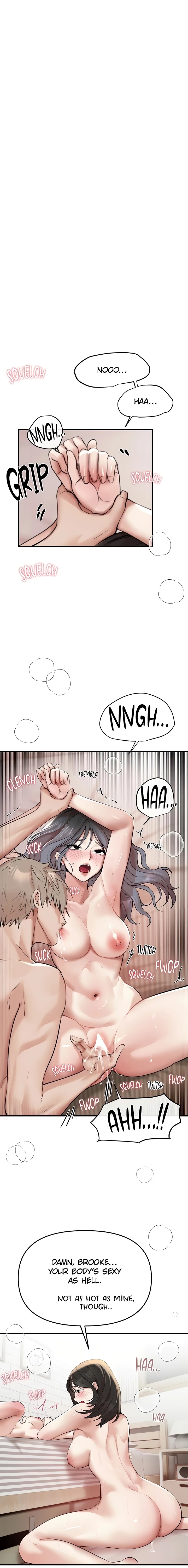 Read Beautiful Days (June) chapter 35 image 17 on Lezhin
