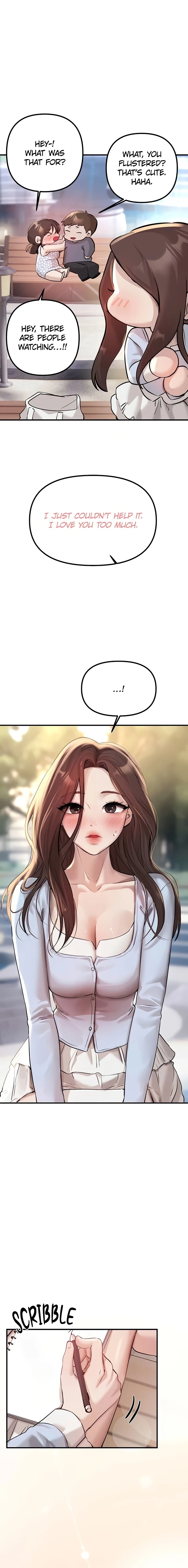 Read Beautiful Days (June) chapter 35 image 5 on Lezhin