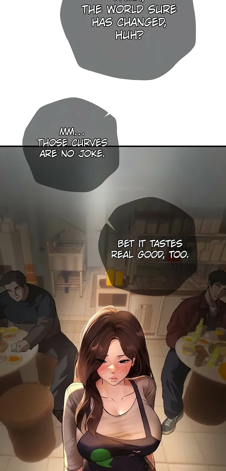 Read Beautiful Days (June) chapter 7 image 64 on Lezhin
