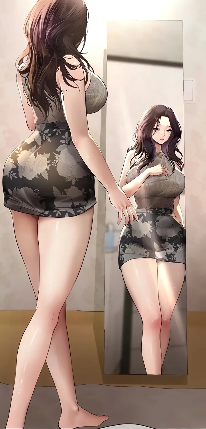 Read Beautiful Days (June) chapter 8 image 27 on Lezhin