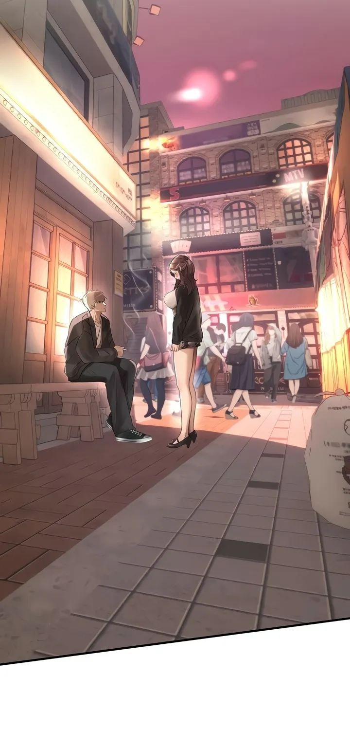 Read Beautiful Days (June) chapter 8 image 3 on Lezhin