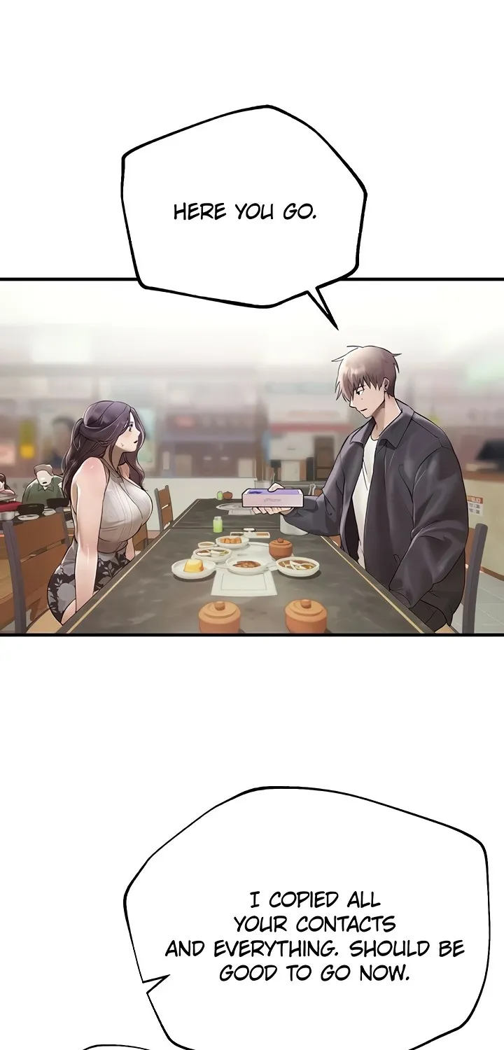 Read Beautiful Days (June) chapter 8 image 37 on Lezhin