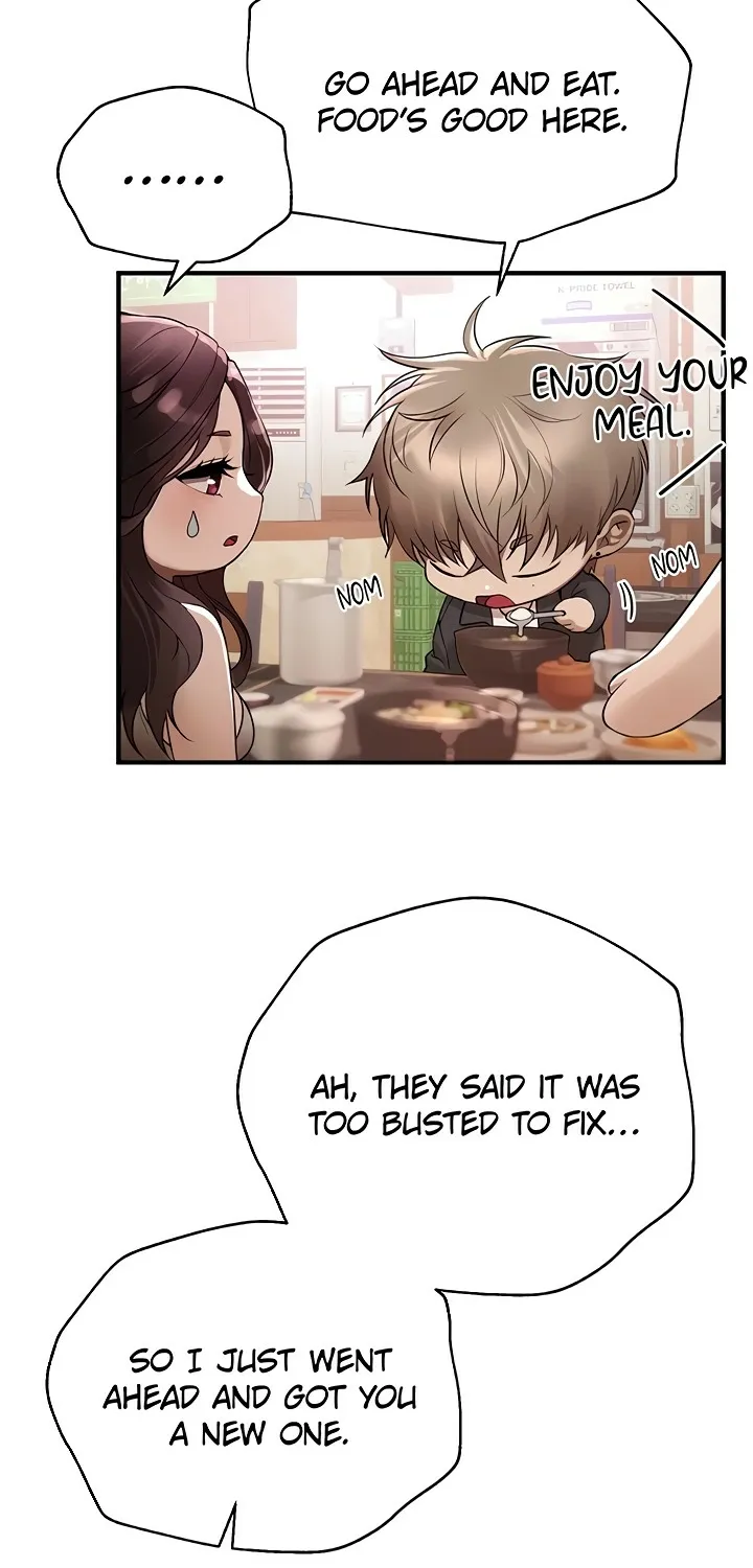 Read Beautiful Days (June) chapter 8 image 41 on Lezhin