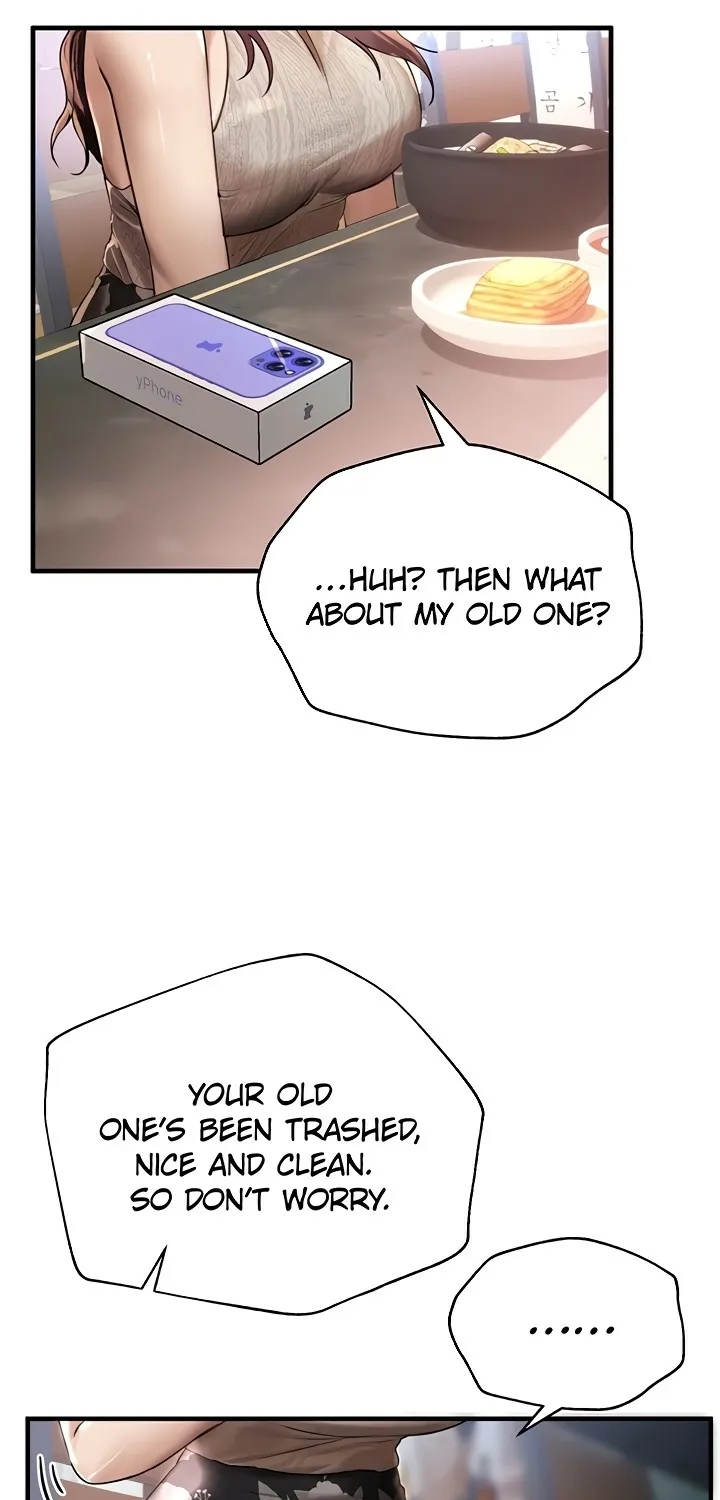 Read Beautiful Days (June) chapter 8 image 42 on Lezhin