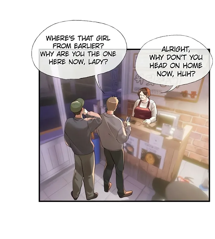 Read Beautiful Days (June) chapter 8 image 6 on Lezhin