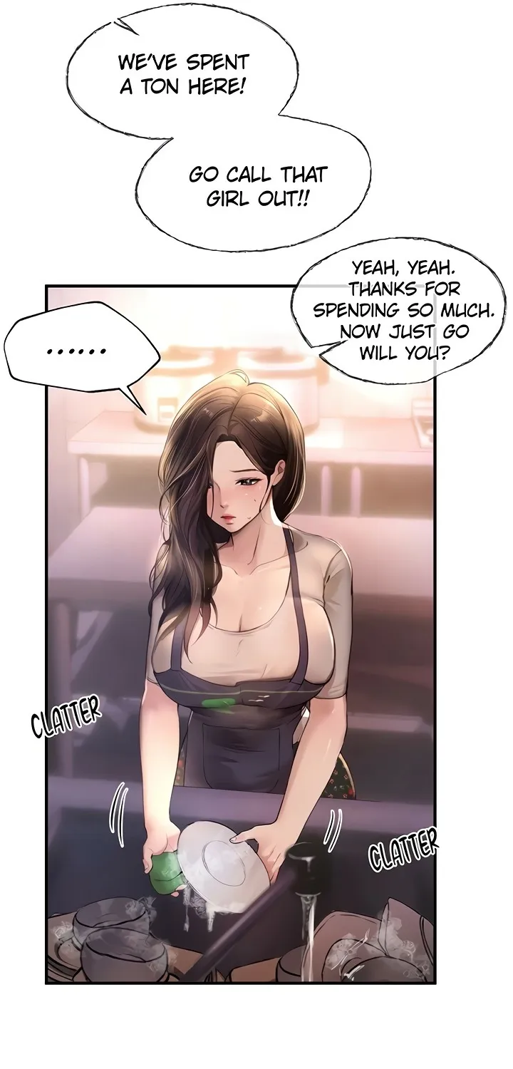 Read Beautiful Days (June) chapter 8 image 7 on Lezhin