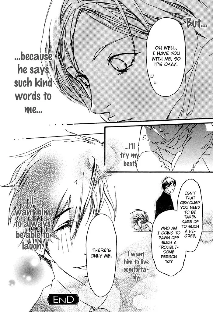 Read Beautiful Days chapter 1 image 19 on Lezhin