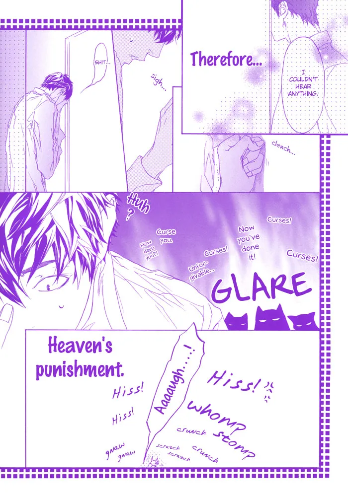 Read Beautiful Days chapter 1 image 3 on Lezhin