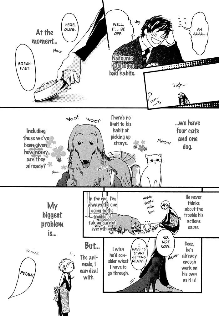 Read Beautiful Days chapter 1 image 8 on Lezhin