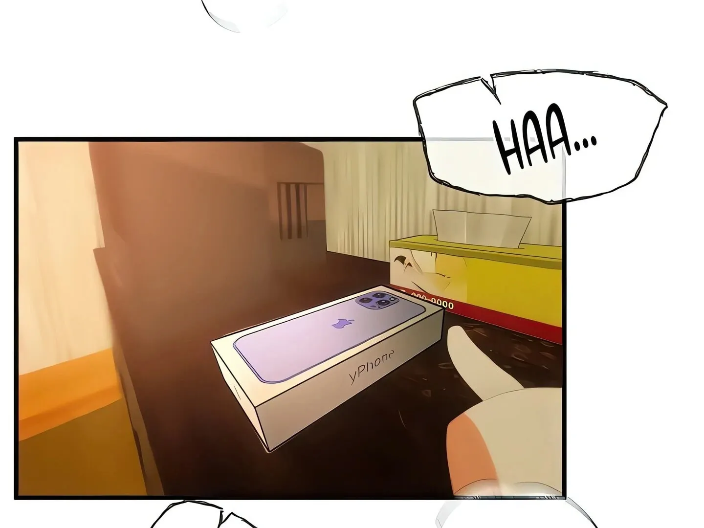 Read Beautiful Days chapter 10 image 12 on Lezhin