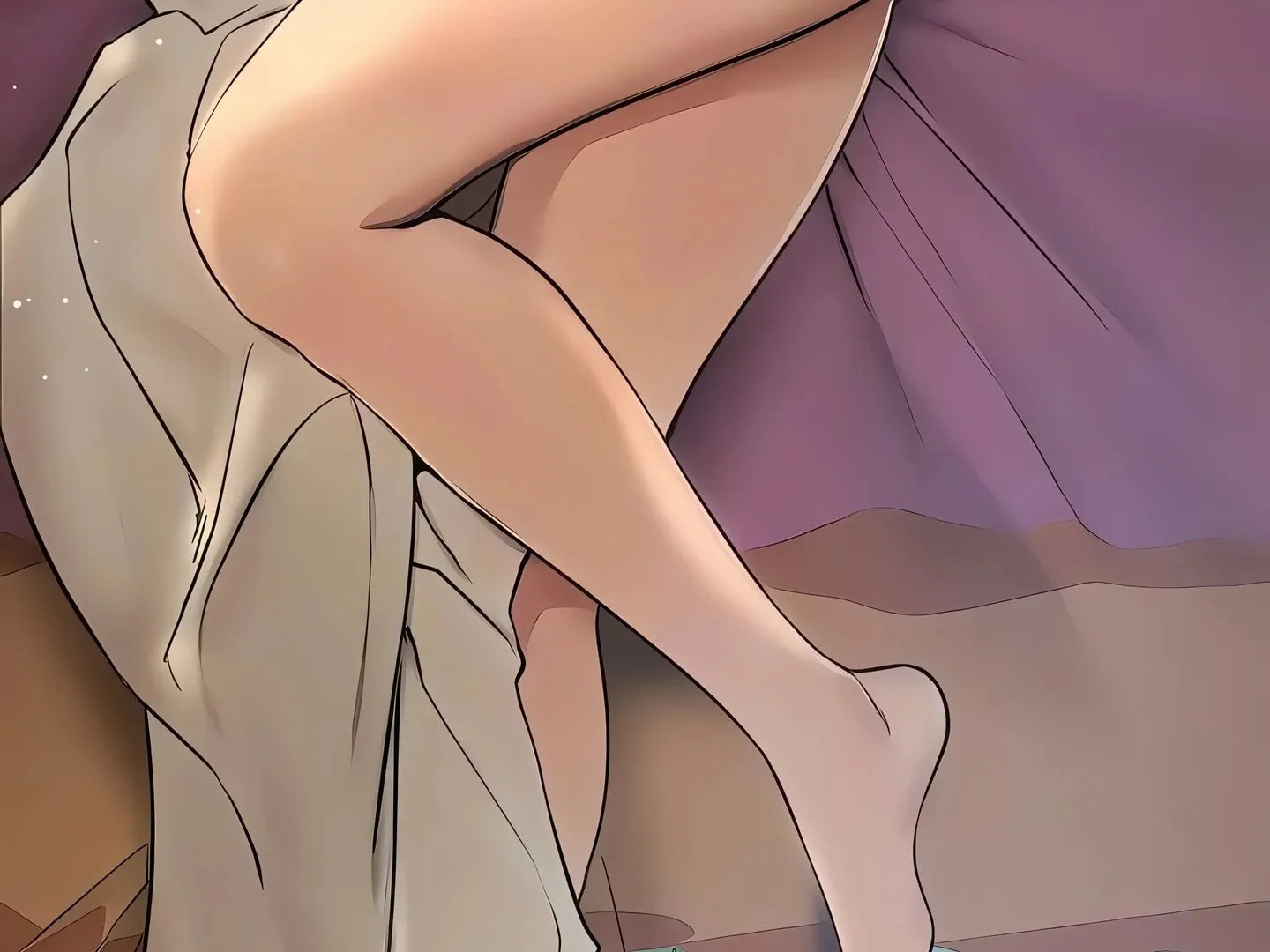 Read Beautiful Days chapter 10 image 144 on Lezhin