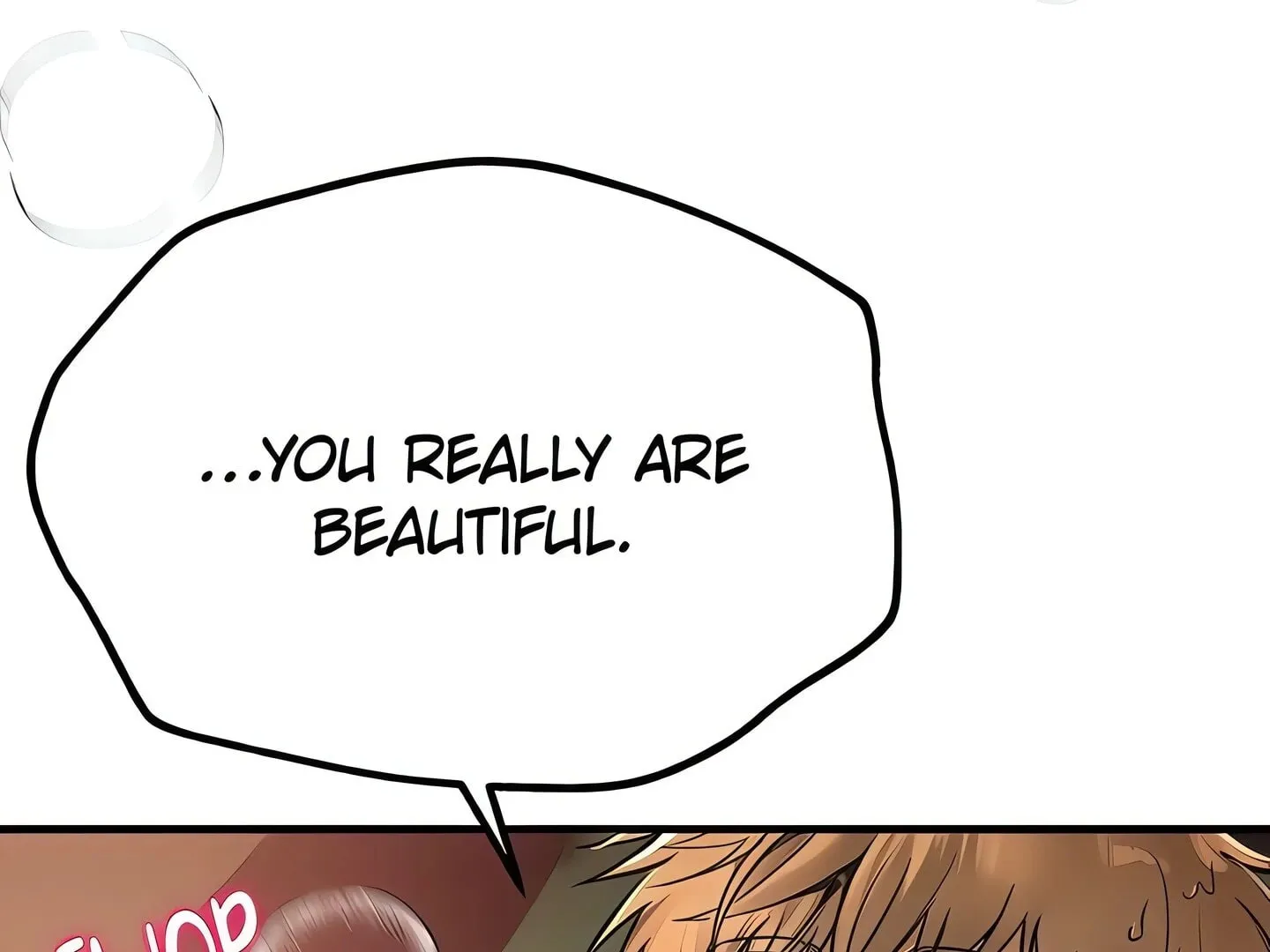 Read Beautiful Days chapter 10 image 17 on Lezhin