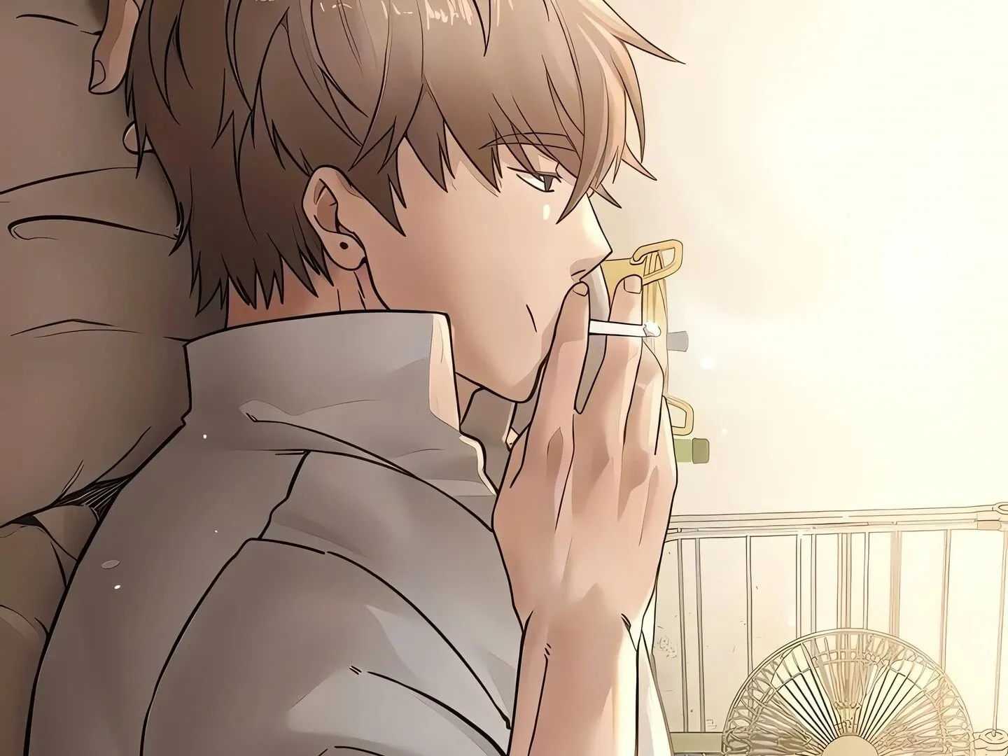 Read Beautiful Days chapter 10 image 175 on Lezhin