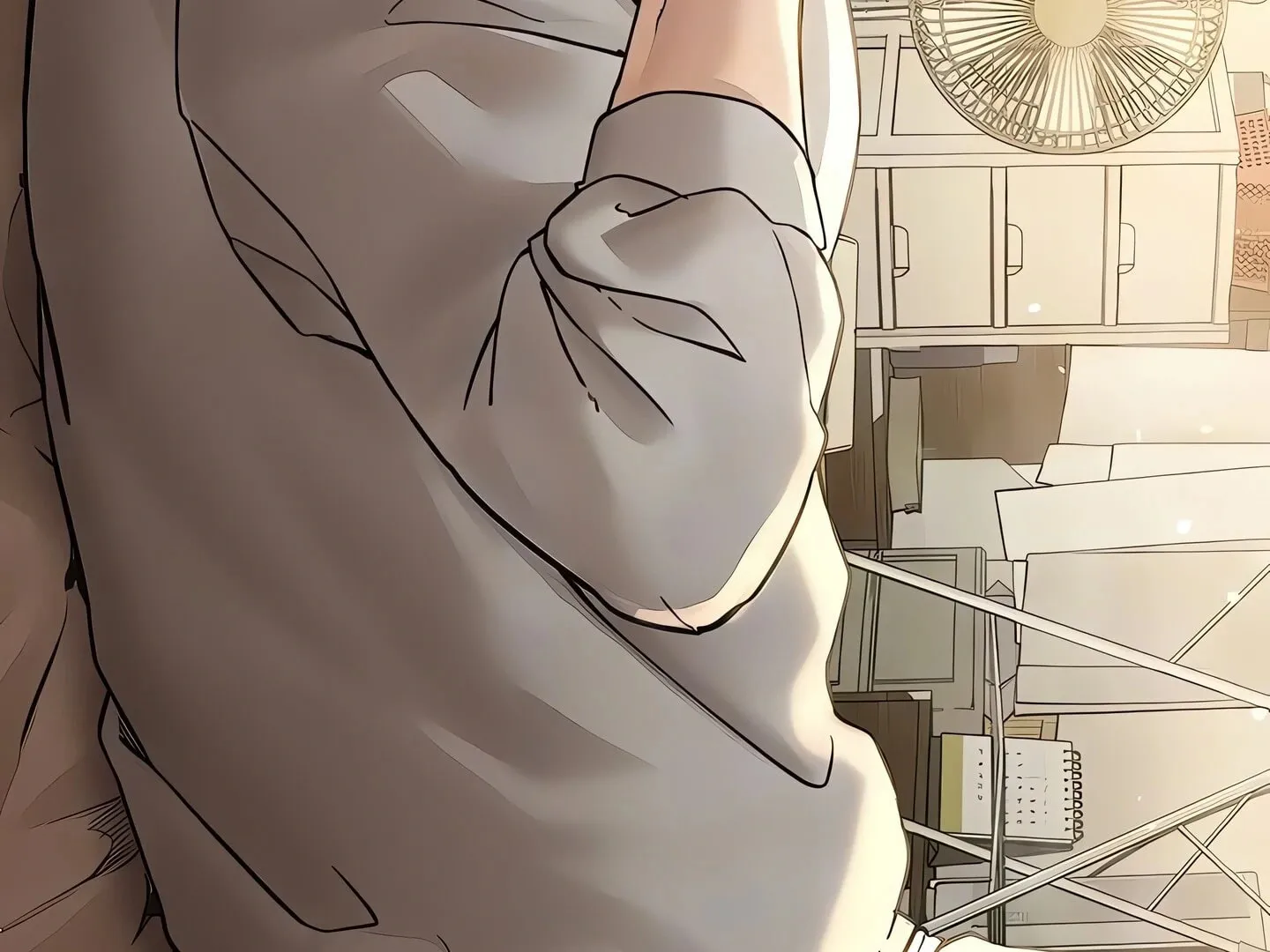 Read Beautiful Days chapter 10 image 176 on Lezhin