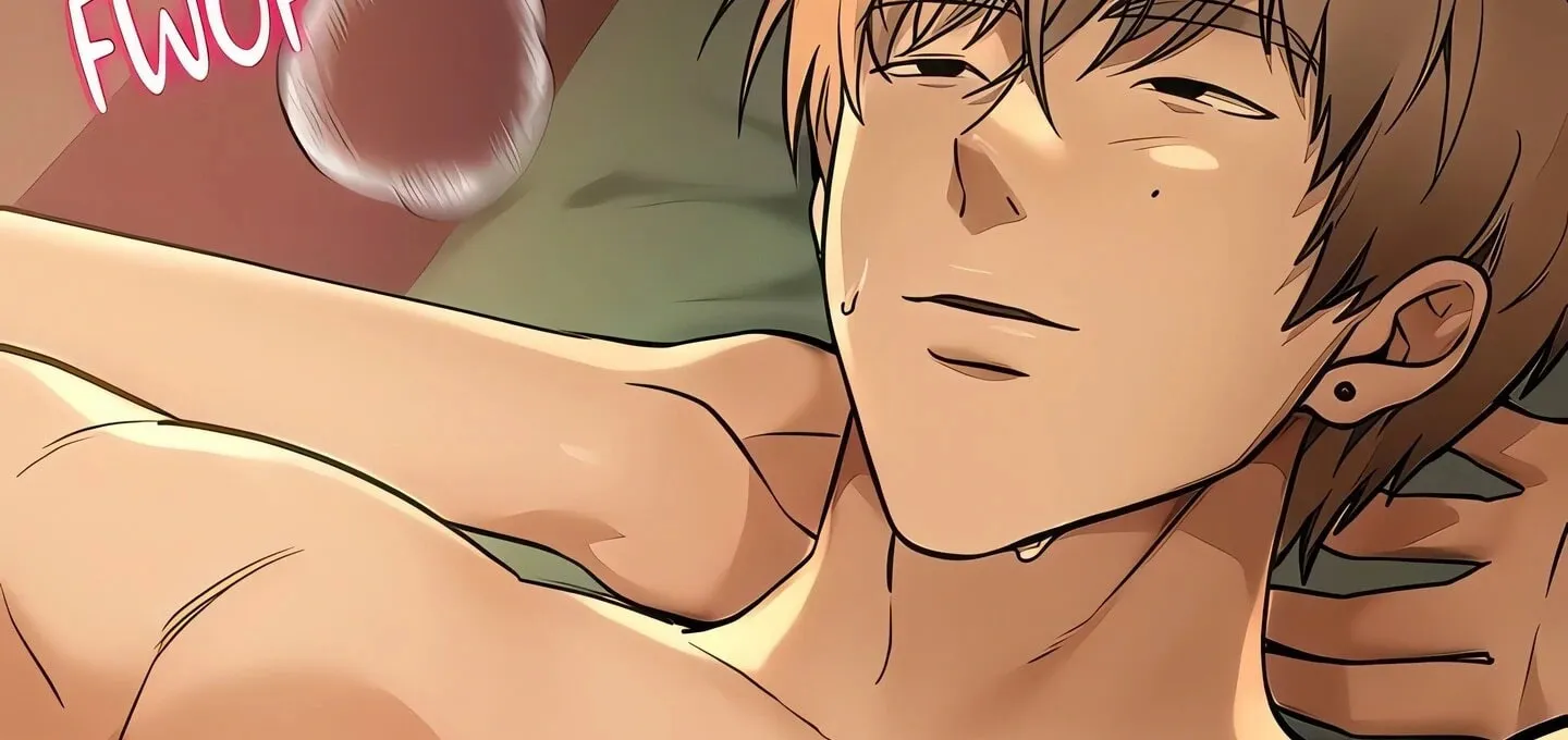 Read Beautiful Days chapter 10 image 18 on Lezhin