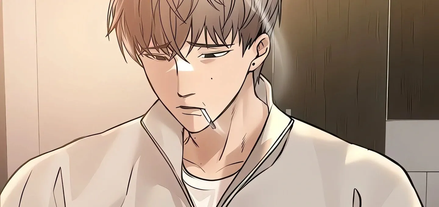 Read Beautiful Days chapter 10 image 199 on Lezhin