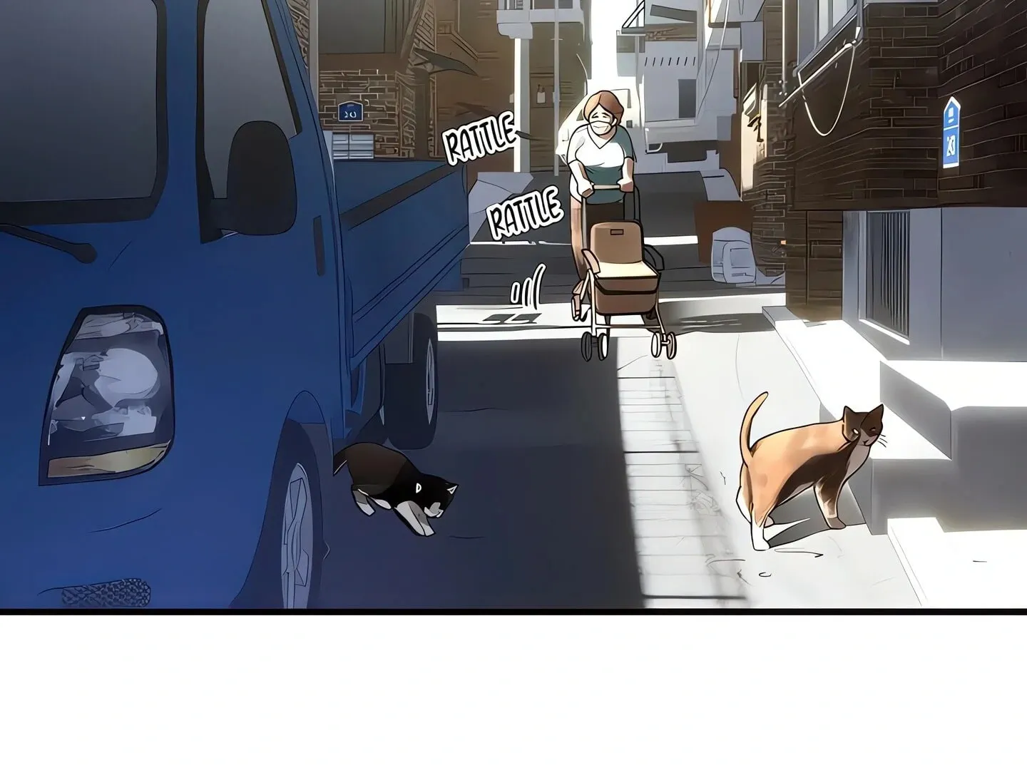 Read Beautiful Days chapter 10 image 231 on Lezhin