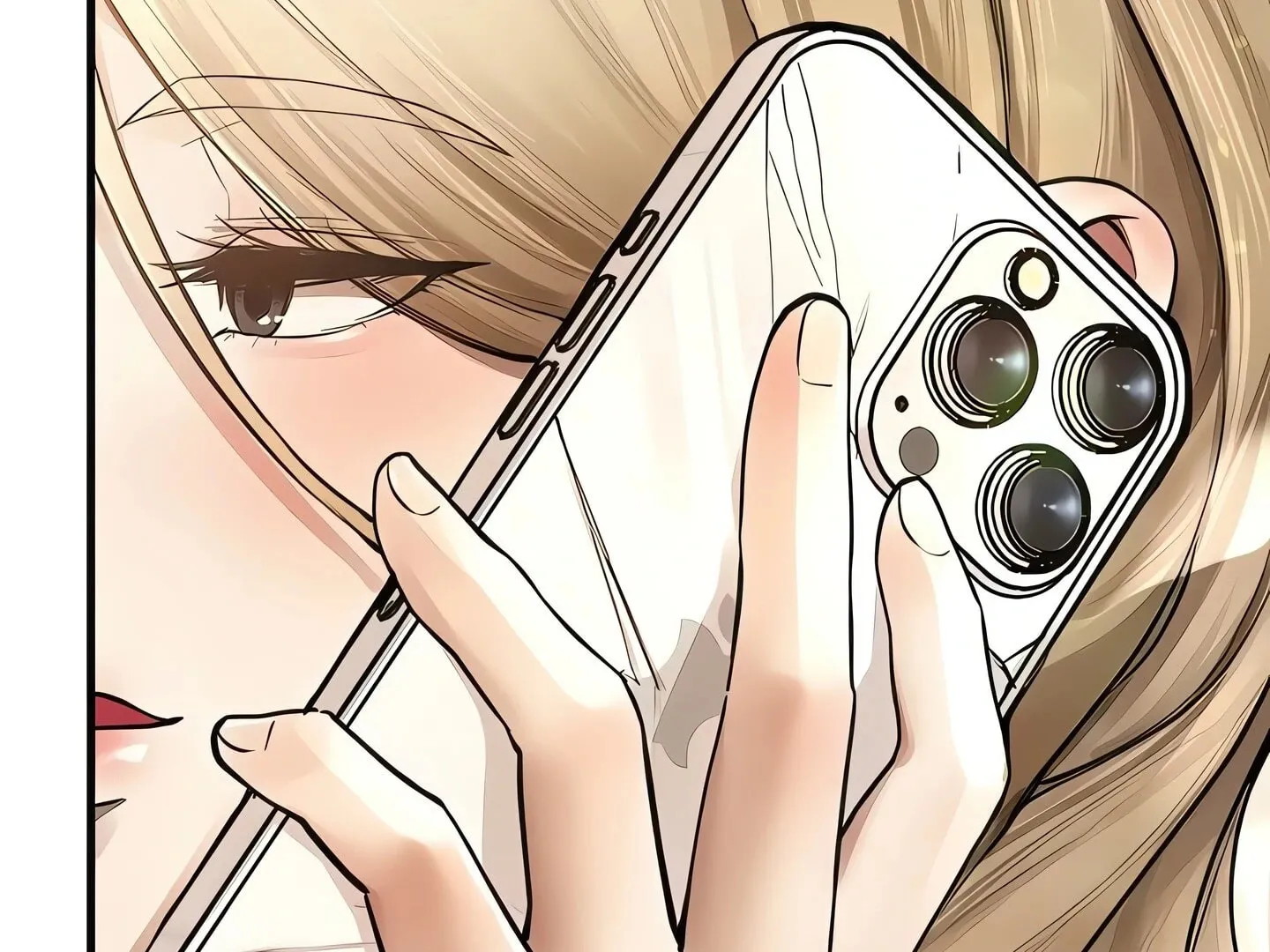 Read Beautiful Days chapter 10 image 247 on Lezhin