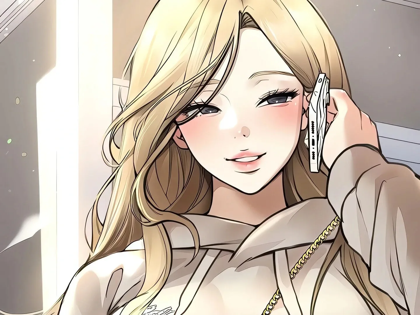 Read Beautiful Days chapter 10 image 256 on Lezhin